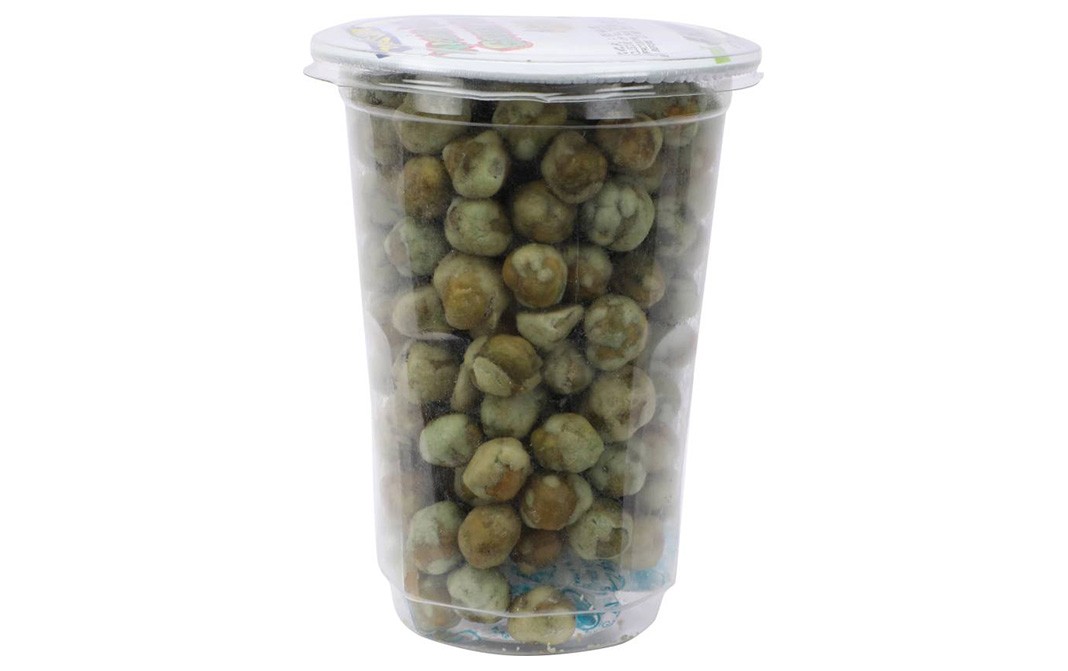 Tong Garden Wasabi Coated Green Peas Reviews Ingredients Recipes